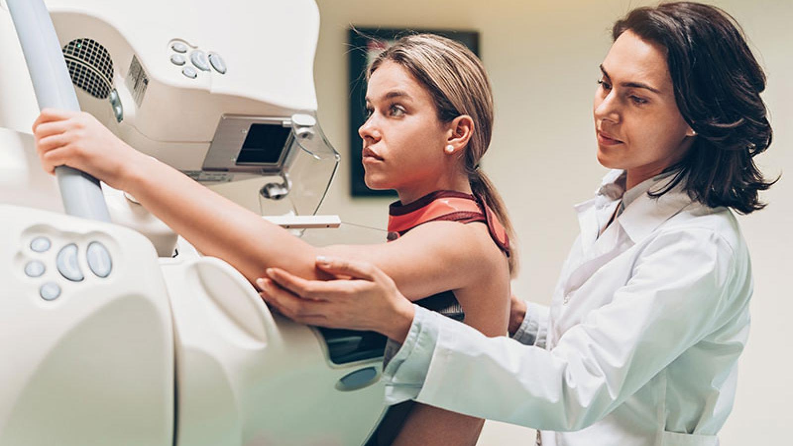 什么时候应该做乳腺癌筛查?